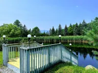 NewVida Preserve Hotels in Jay