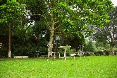 Hoang Yen Garden Ba VI Hotels in Huyen Ba Vi