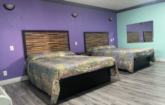 Economy Inn
