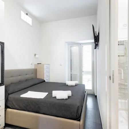 Aparthotel Ganzirri Messina