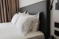 Black Diamond Hotel Dhermi Hotels in Dhërmi