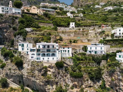 La Dimora del Maestro Hoteles en 