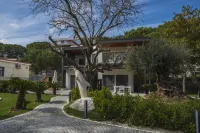 Luxury B&B la Riserva Dannunziana Hotels in Pescara