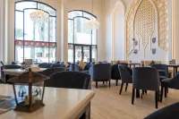 Alenwan Serviced Apartments - petit déjeuner