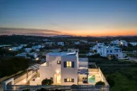 Pebble Summer House Hotels in Aliki