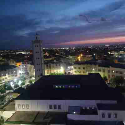Fekri Hotel Hotel Exterior