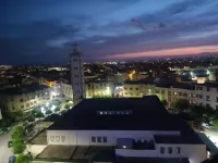 Fekri Hotel Hotels in Meknes