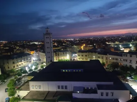 Fekri Hotel Отели в г. Аль Исмейлия