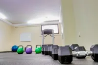 Hotel Lara - Gym