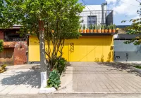 The Yellow by Dot Boutique Hotels in Guadalajara