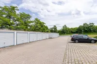 Dresdner Tor Süd - Motel