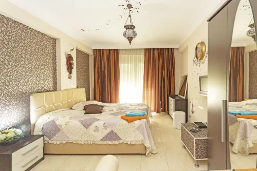 Paradise Town Villa Camilla