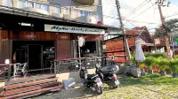 Alpha Hostel Cafe&Bar Hotels in 