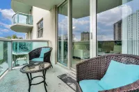 Luxury Miami Beach Condos