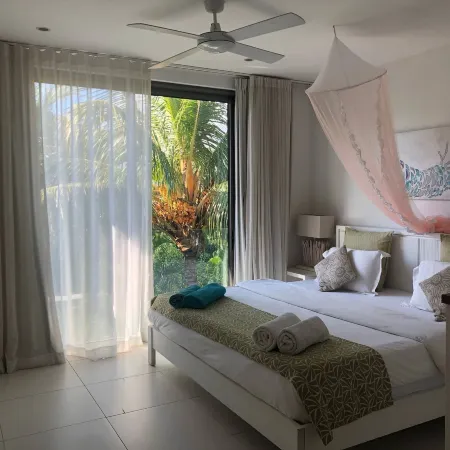 Appartement de Charme, West Island, Rivière Noire