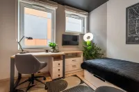 RentPlanet - Apartamenty Dyrekcyjna