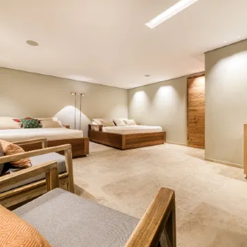 Chalet Lilly - Luxury by A-Appartments Mit Ski in - Ski Out