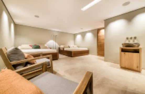 Chalet Lilly - Luxury by A-Appartments Mit Ski in - Ski Out