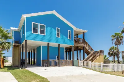 Delightful 3 Bedroom Pets