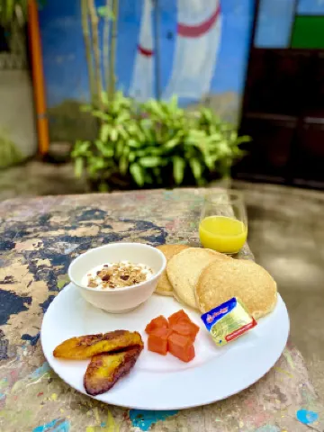 Chipilapas Antigua Lodge