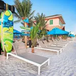 Margaritaville Beach Resort Fort Myers - Beach