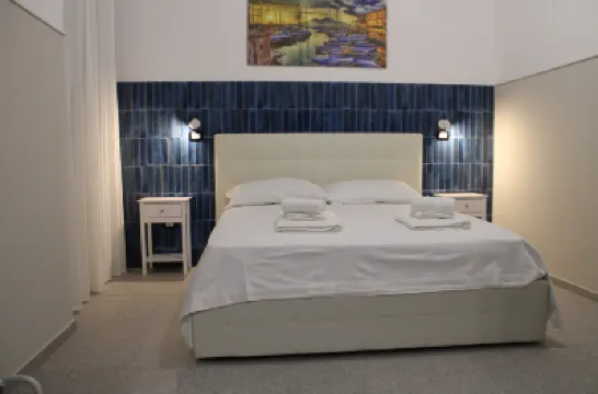 歷史中心的套房 鄰近市政廳廣場的酒店