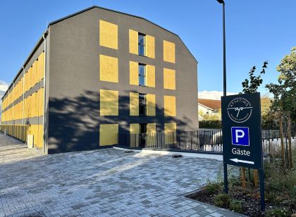 Apartimo München-Unterhaching