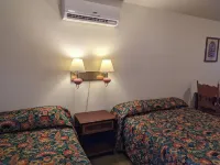 Cannon Dam Cabins Hotels in Ralls County
