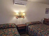 Cannon Dam Cabins