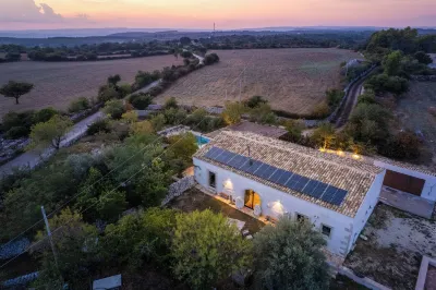 Casa Balat Hotels in 