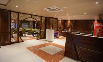Roop Vihar Resort