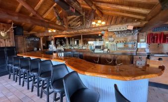Lost Arrow Resort
