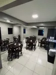 Pousada Caribe Brasileiro - sarapan