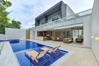 Casa Riviera 292 Hotels in Bertioga