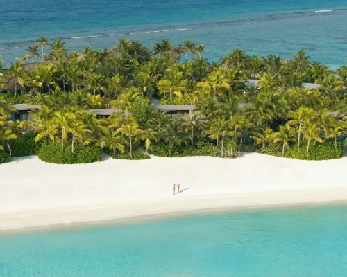 SO/ Maldives Рядом с отелем Photos