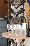 Hotel Villa Leopardi 4S - Adults only - bar