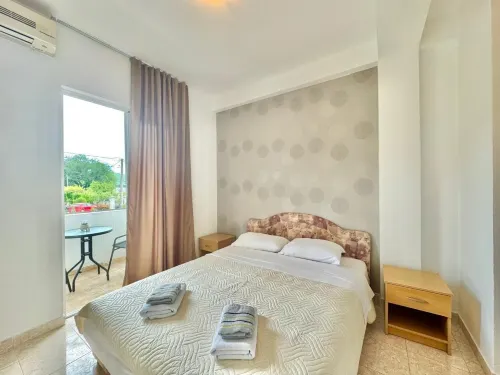 B&M Holiday Rooms - Wifi