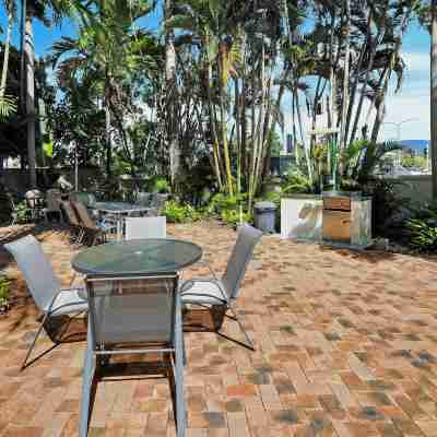 ユニーク トロピック エスケープ 111 Hotel Exterior