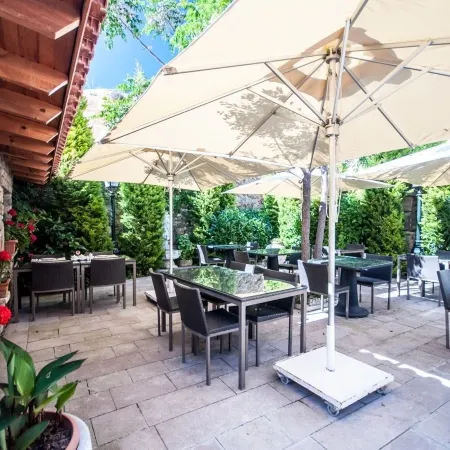 Aika Hotel Alaybey