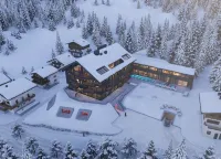 Hotel Kristberg - New Opening Dezember 2025