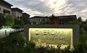 One Roma by the Cubes