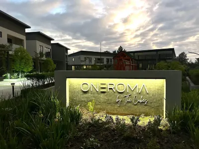 One Roma by the Cubes Hotels in 