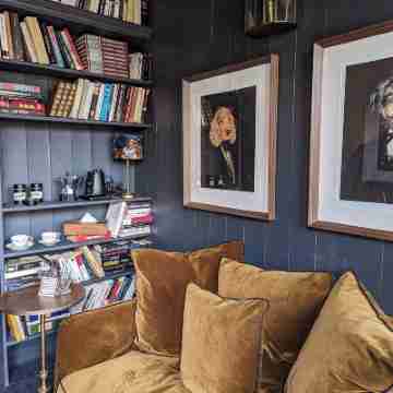 Hôtel Lilybloom Rooms