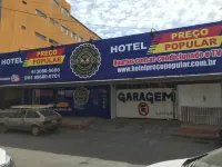 Hotel Preço Popular Hotels in Gama