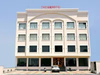 The GM Hotel