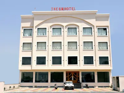 The GM Hotel Hotels near KHATU SHYAM JI