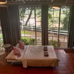 Aran Hostel Pasak Riverside kaeng khoi Hotels in Kaeng Khoi