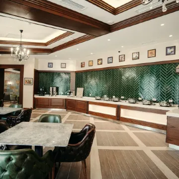 Hill Chalet Hotel & Resort