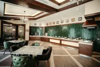 Hill Chalet Hotel & Resort Hotels in Qabala District