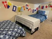 Loft Over The Bay-Minutes to Cedar Point